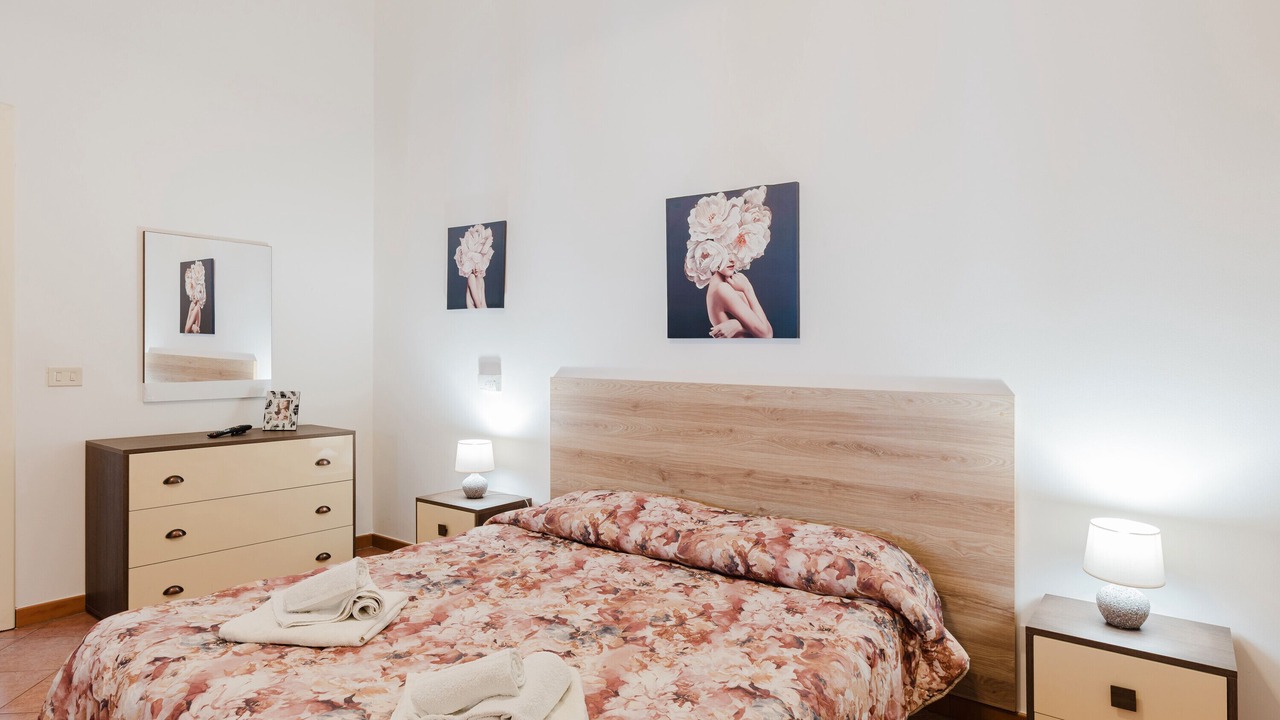 Photo of Bedroom in Balestrate