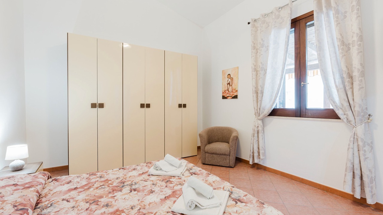 Photo of Bedroom in Balestrate