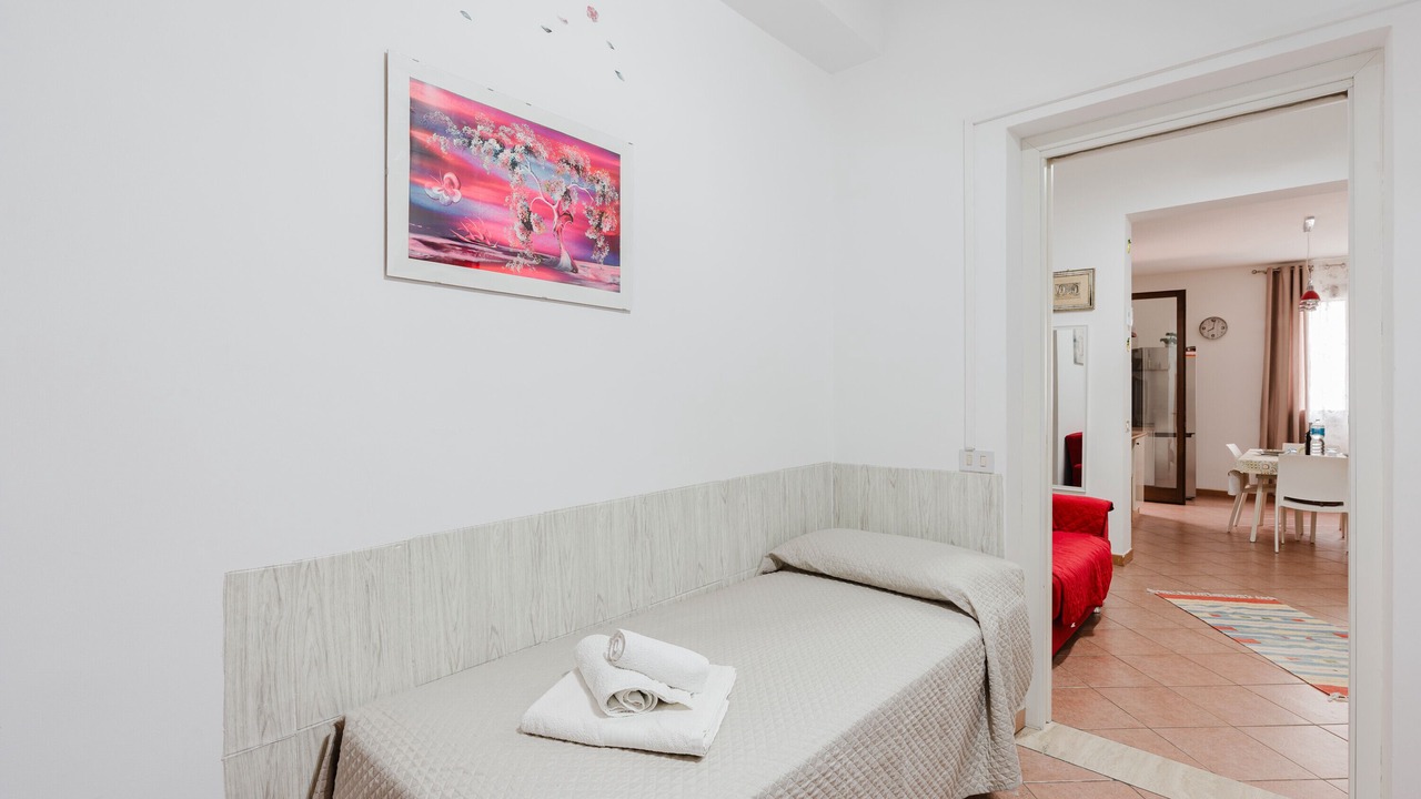 Photo of Bedroom in Balestrate