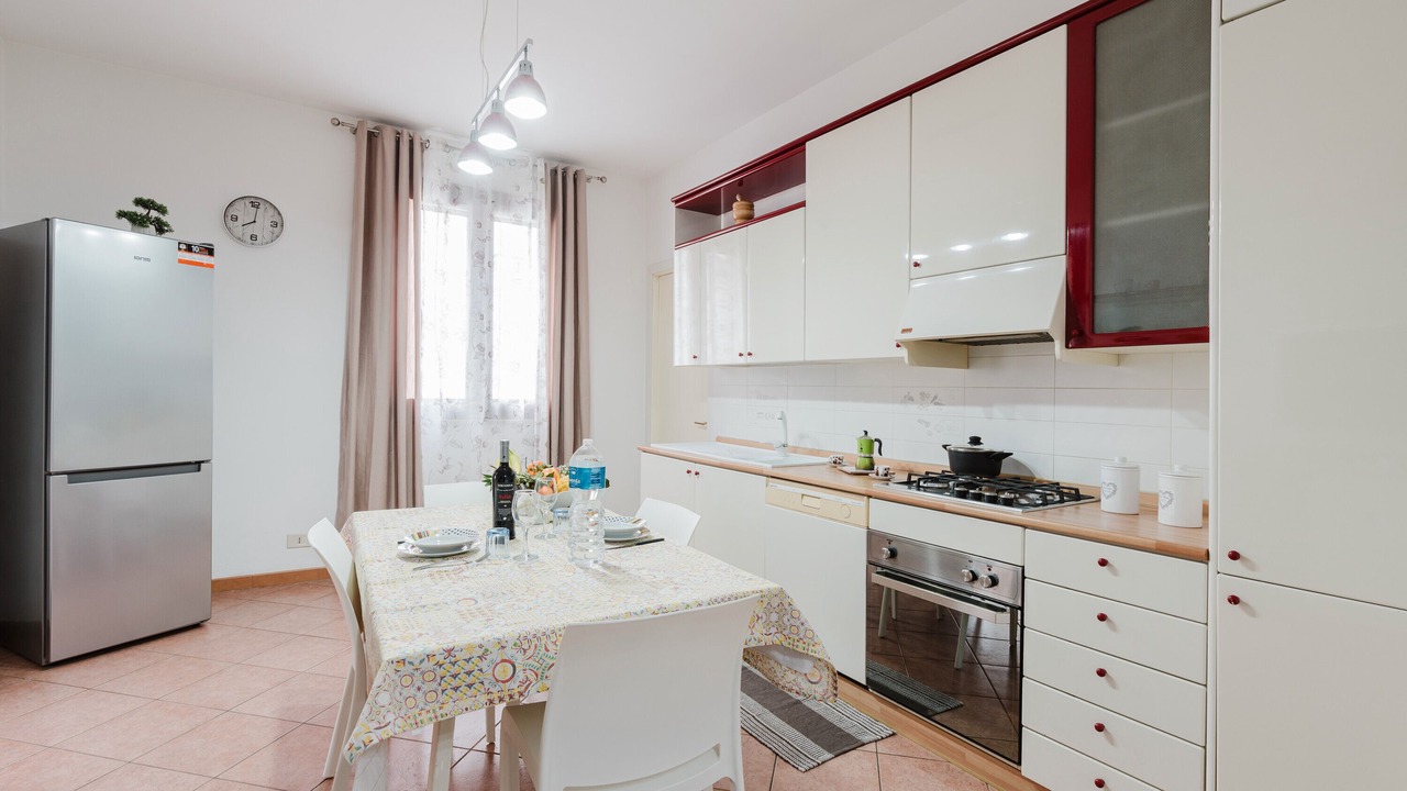 Photo of Kitchen in Balestrate