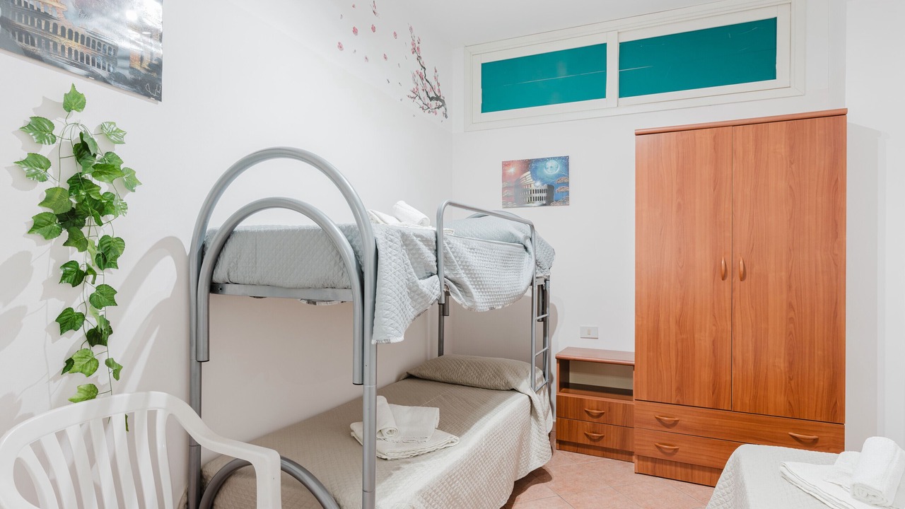 Photo of Bedroom in Balestrate