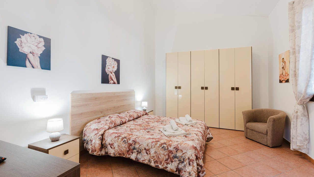 Photo of Bedroom in Balestrate