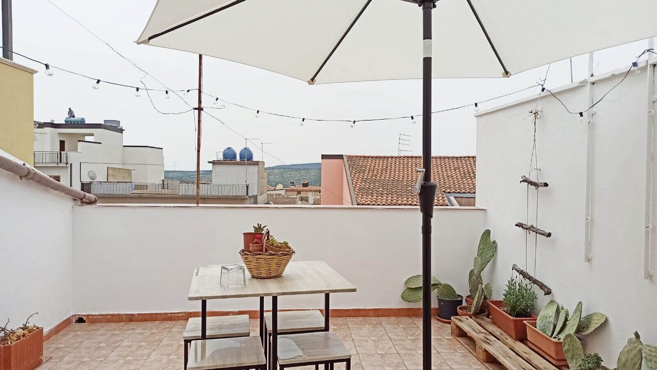 Photo of Outdoor in Sortino