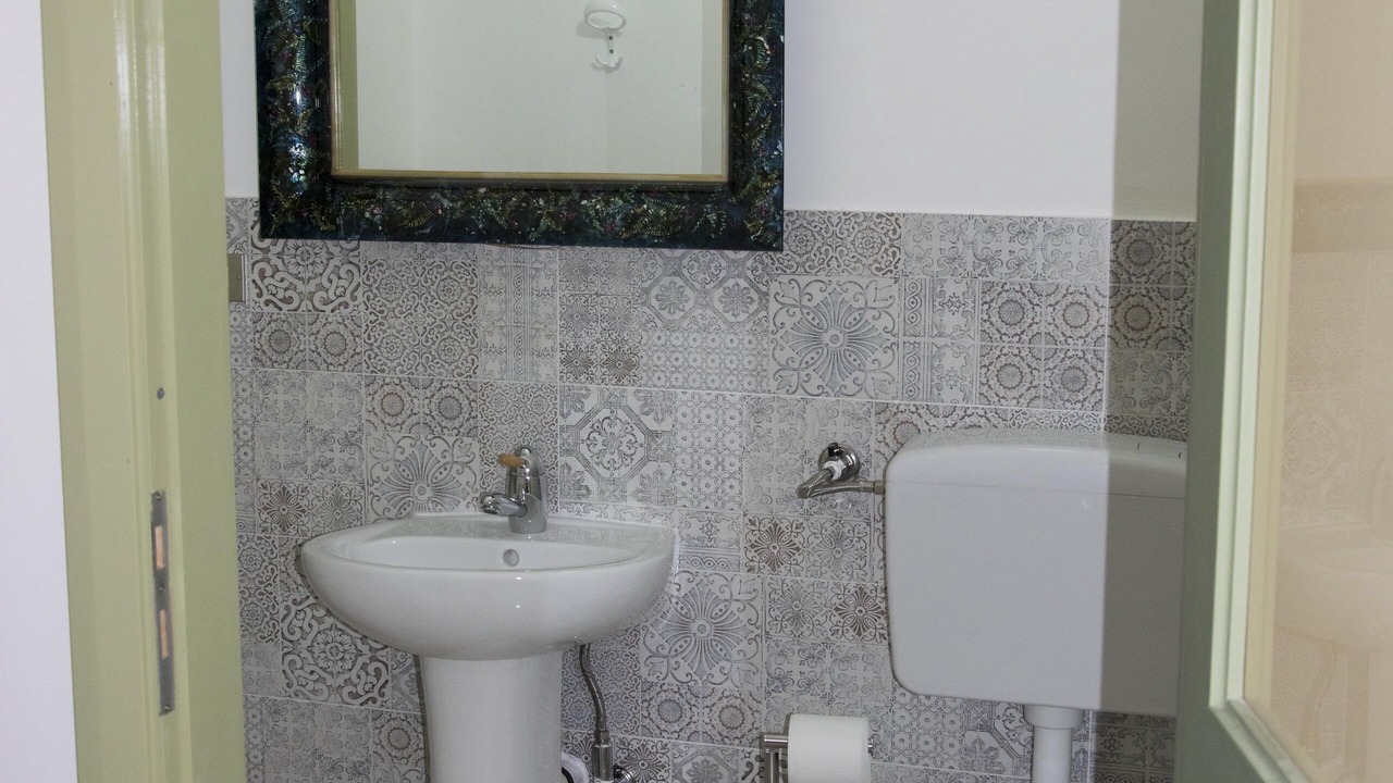 Photo of Bathroom in Sortino