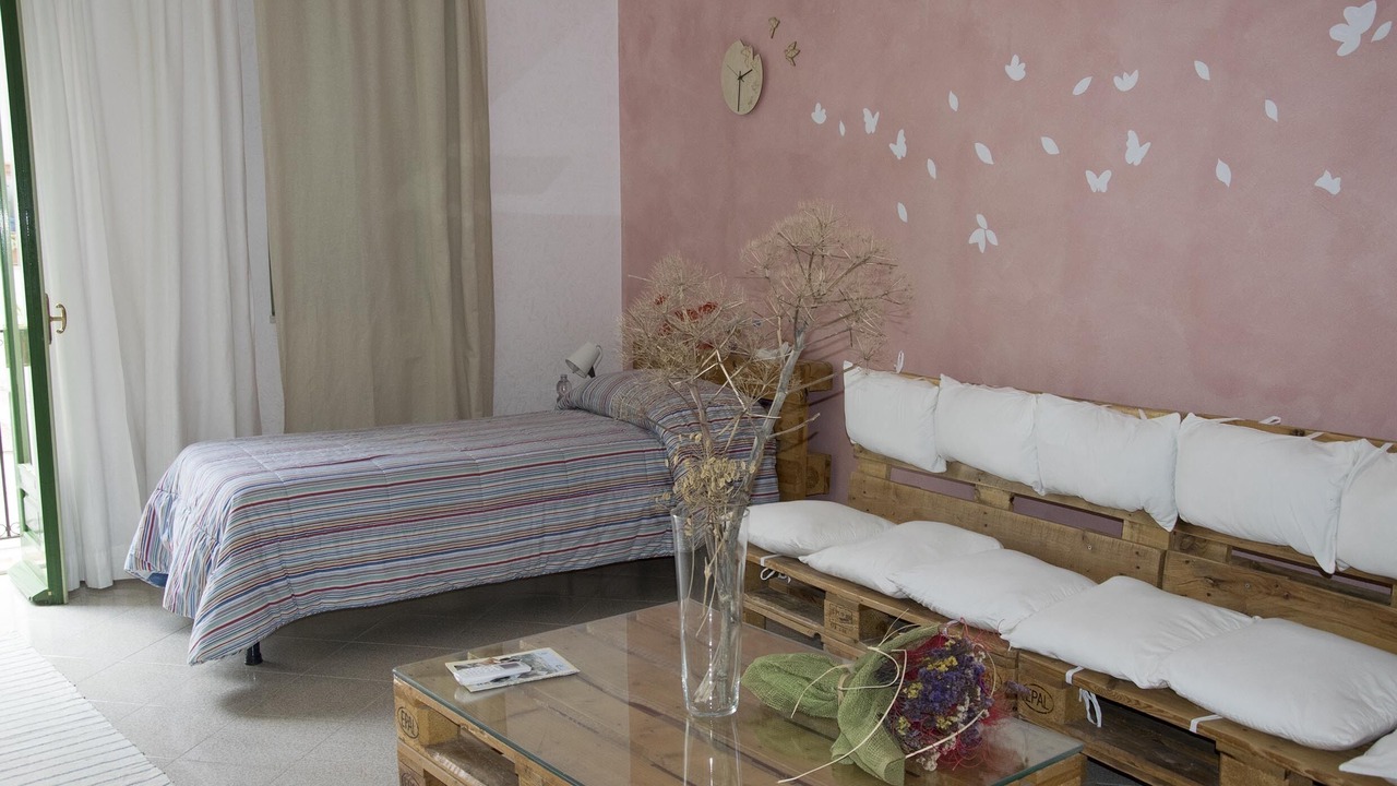 Photo of Bedroom in Sortino