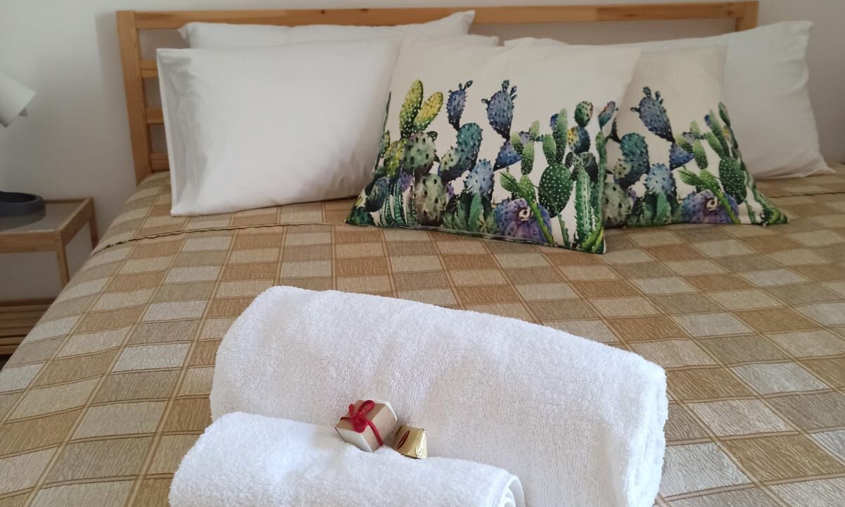 Photo of Bedroom in Sortino
