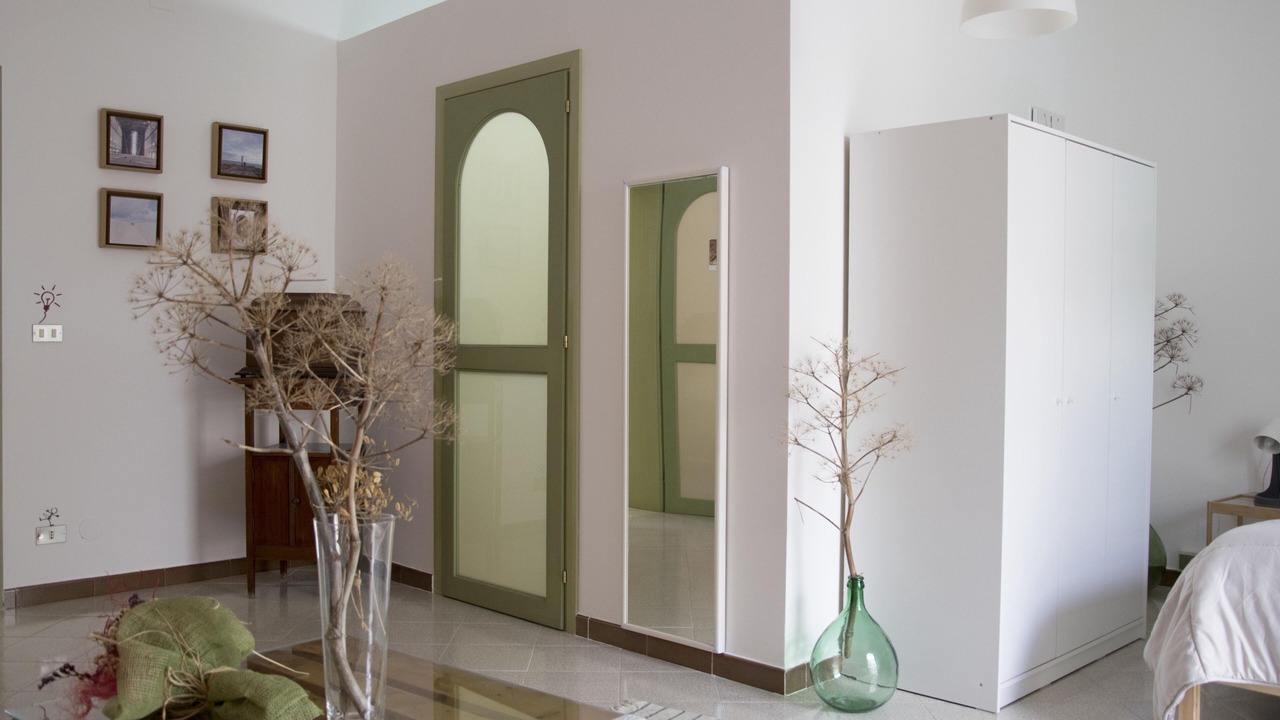 Photo of Bedroom in Sortino