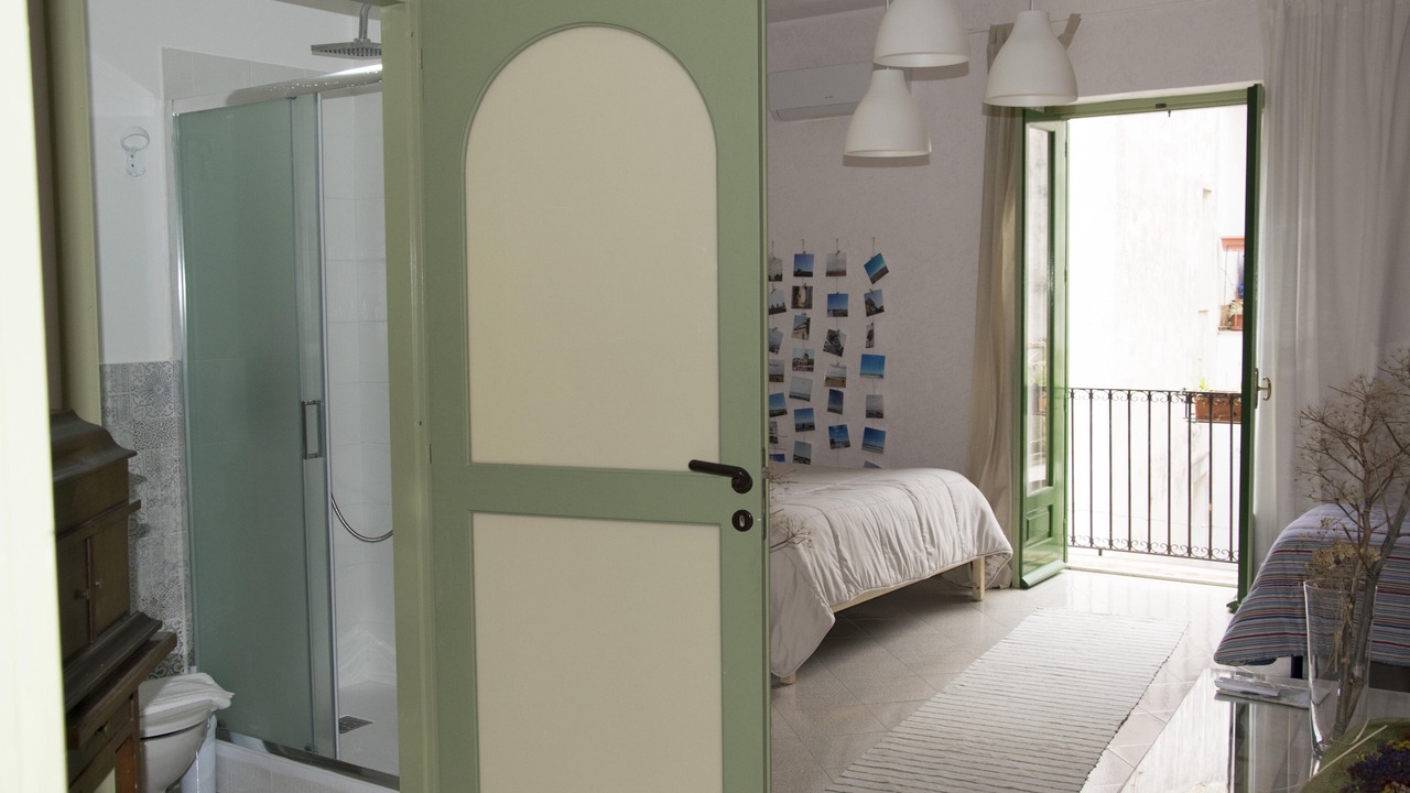 Photo of Bedroom in Sortino