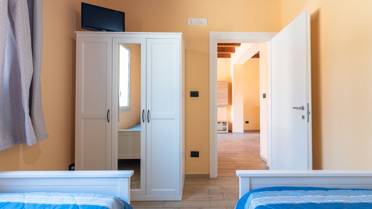 Photo of Bedroom in Brucoli