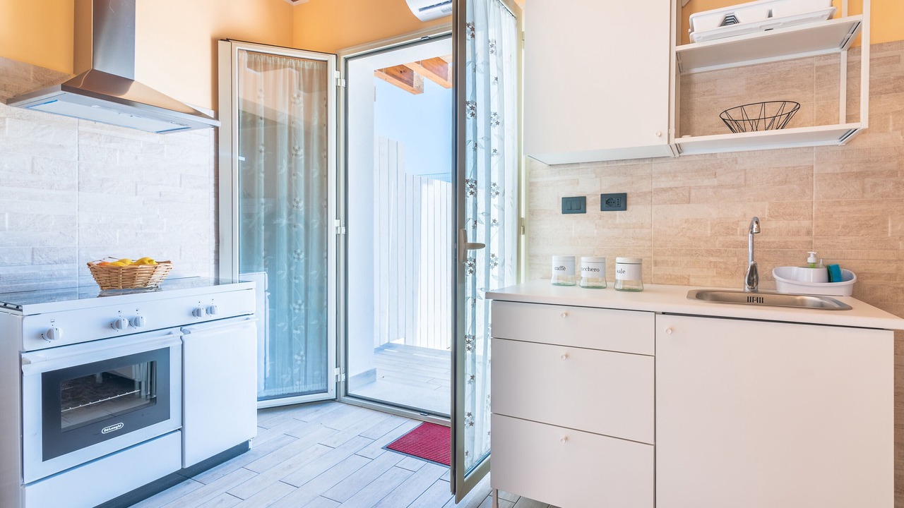 Photo of Kitchen in Brucoli