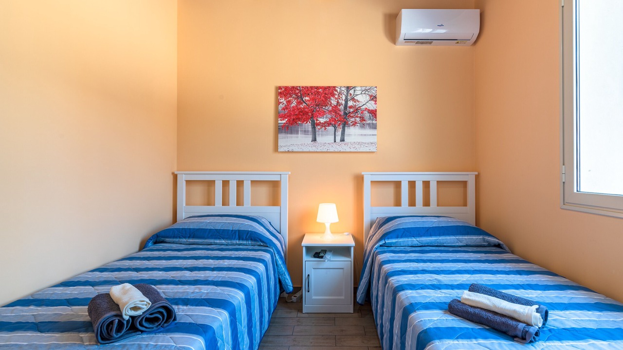 Photo of Bedroom in Brucoli
