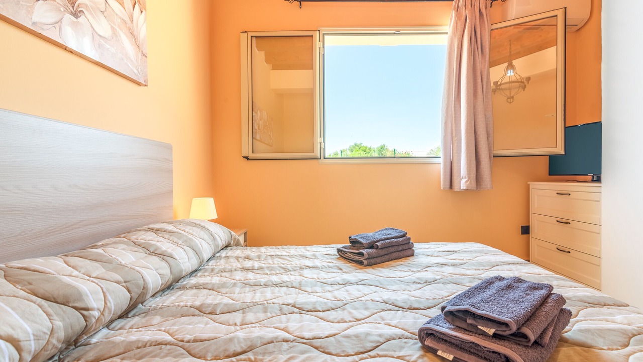 Photo of Bedroom in Brucoli