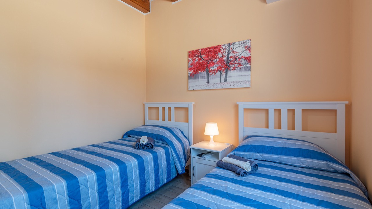 Photo of Bedroom in Brucoli