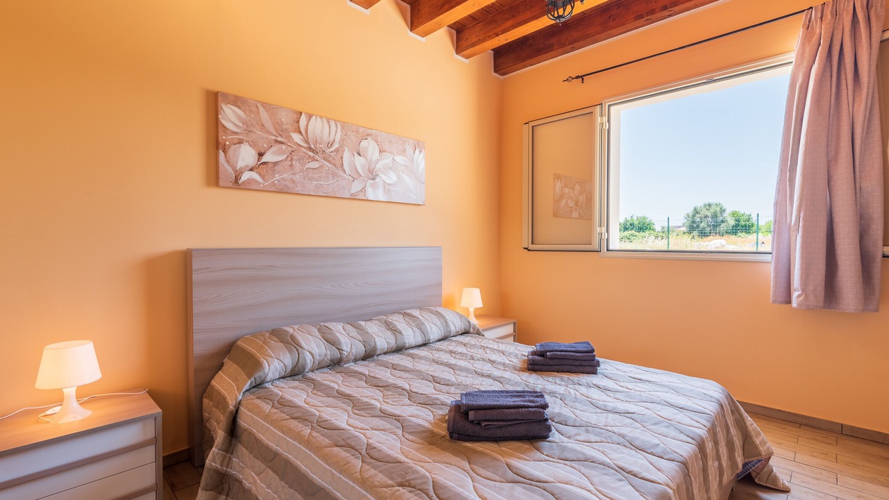 Photo of Bedroom in Brucoli