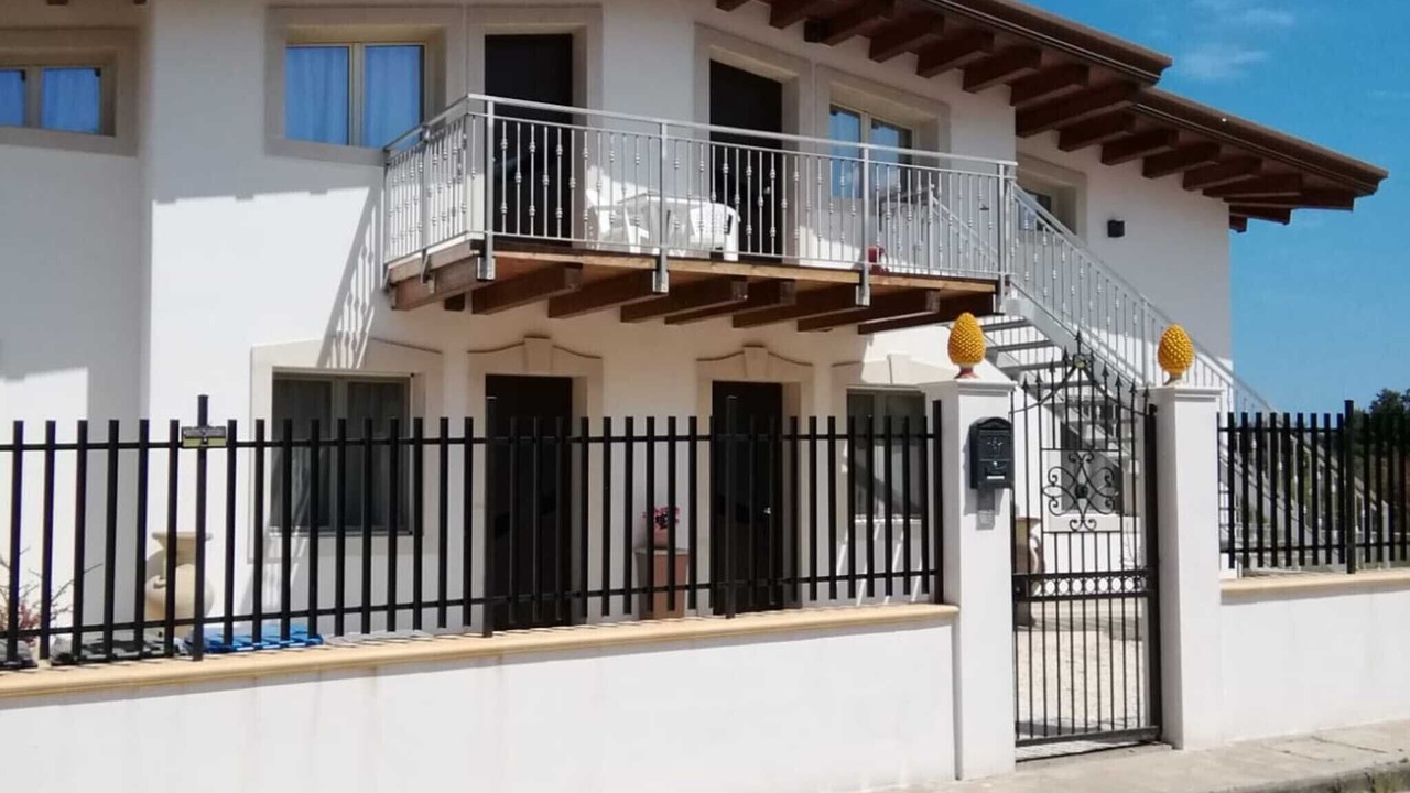 Photo of Outdoor in Brucoli