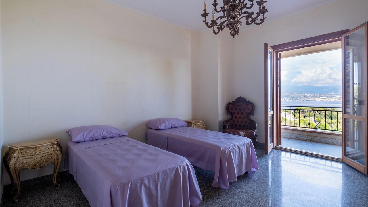 Photo of Bedroom in Faro Superiore
