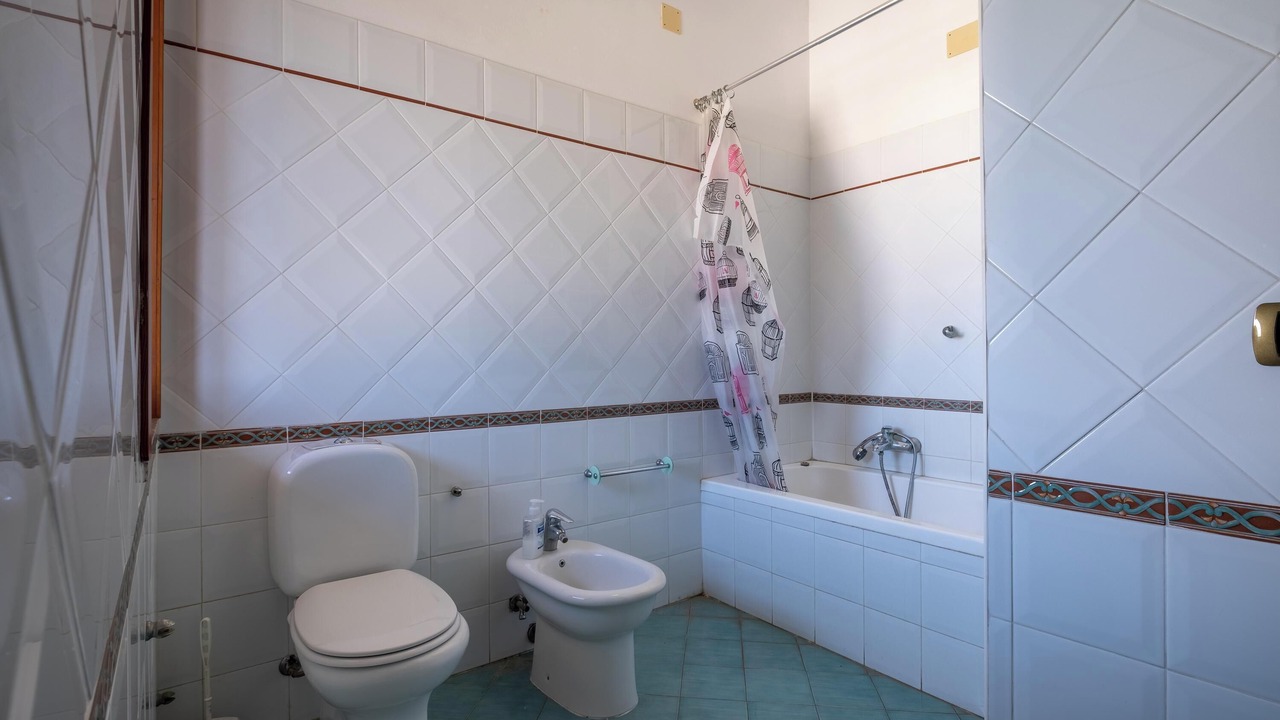 Photo of Bathroom in Faro Superiore