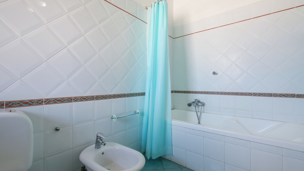 Photo of Bathroom in Faro Superiore
