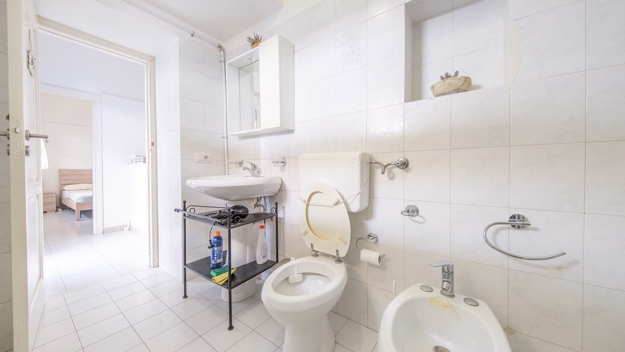 Photo of Bathroom in Canneto