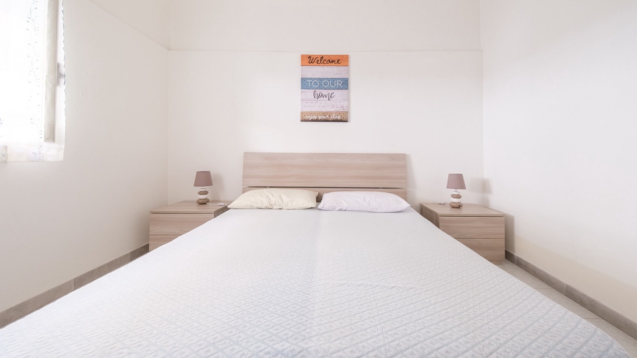 Photo of Bedroom in Canneto