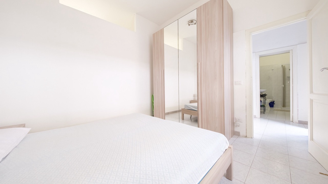 Photo of Bedroom in Canneto