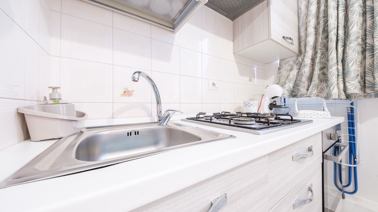 Photo of Kitchen in Canneto