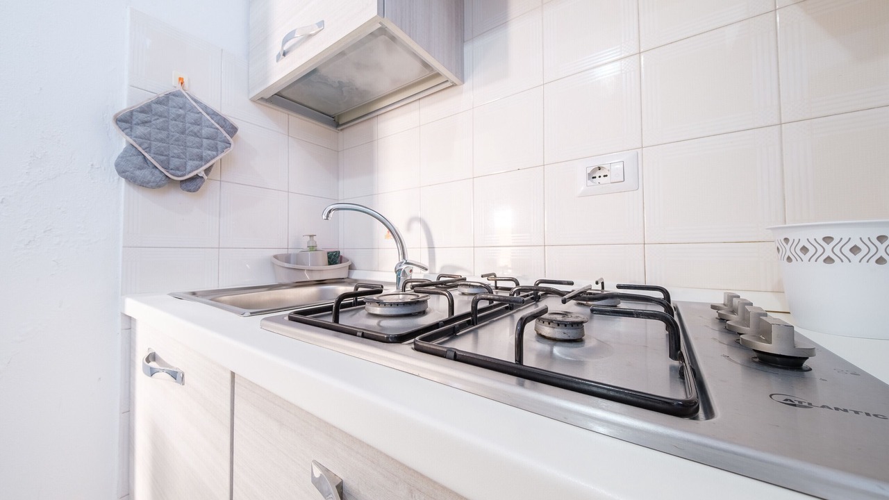 Photo of Kitchen in Canneto