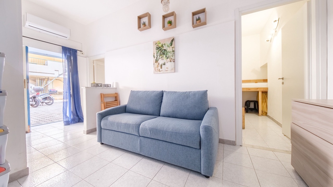 Photo of Livingroom in Canneto
