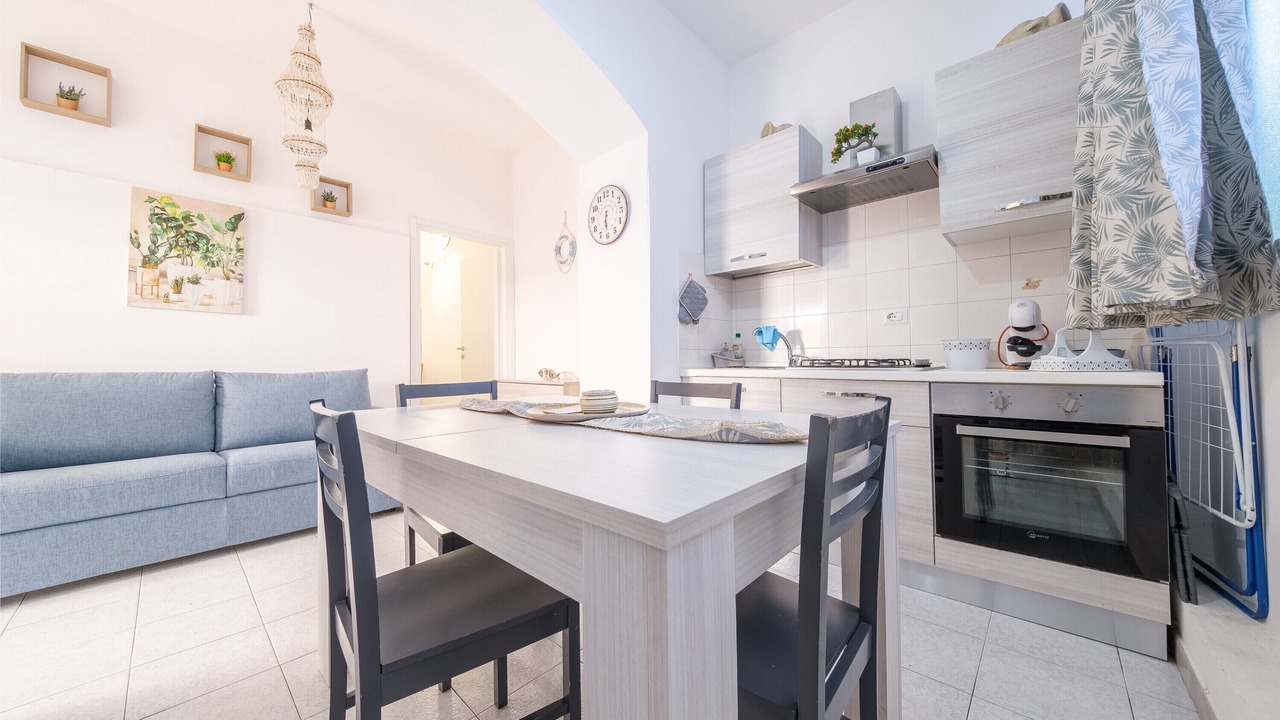 Photo of Kitchen in Canneto