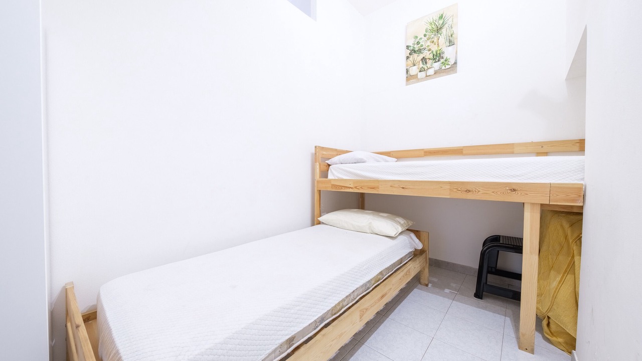Photo of Bedroom in Canneto