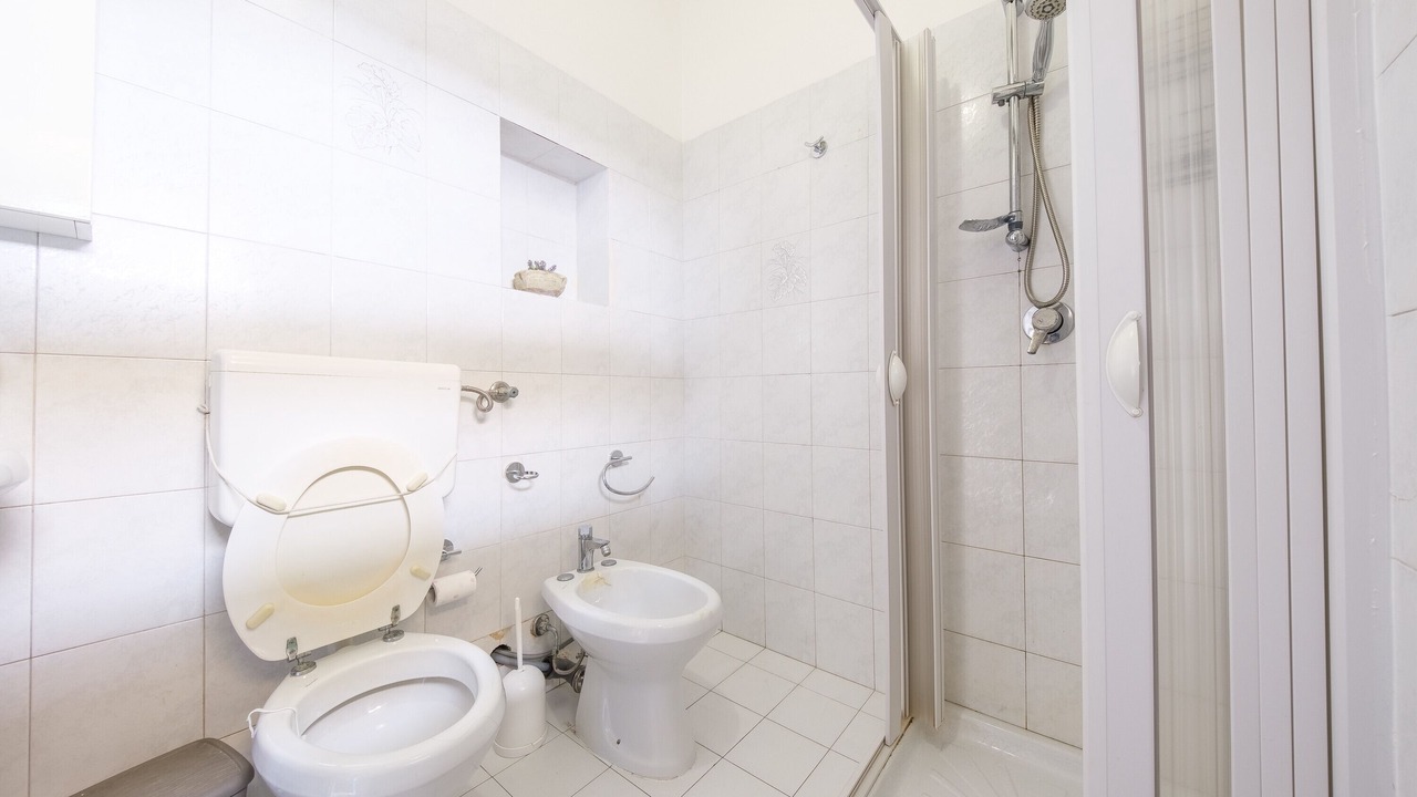Photo of Bathroom in Canneto