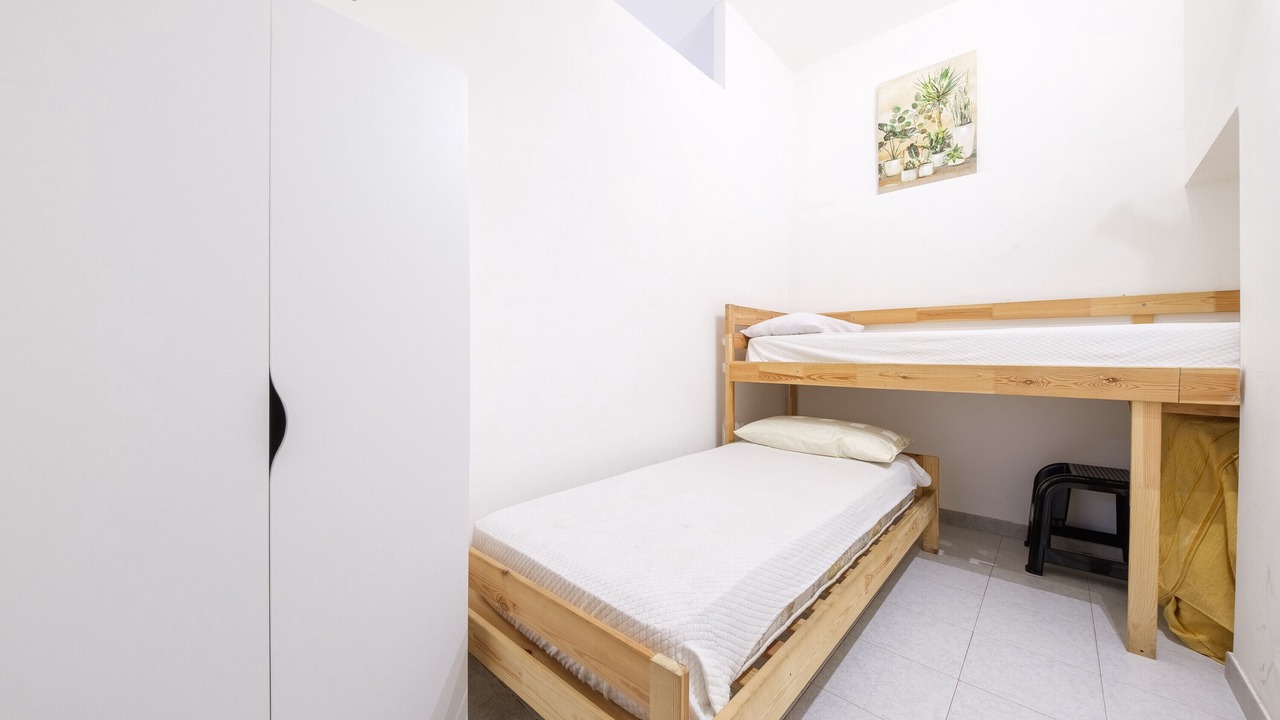 Photo of Bedroom in Canneto