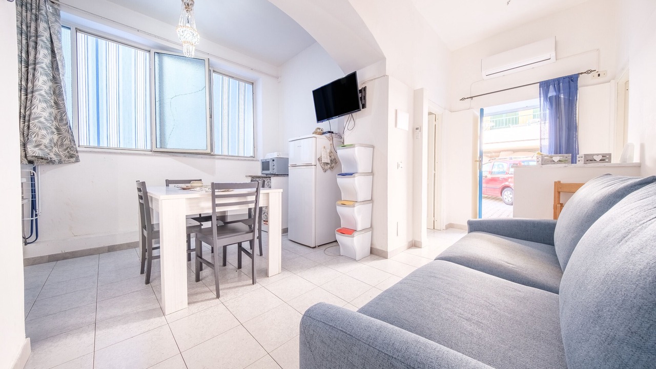 Photo of Livingroom in Canneto