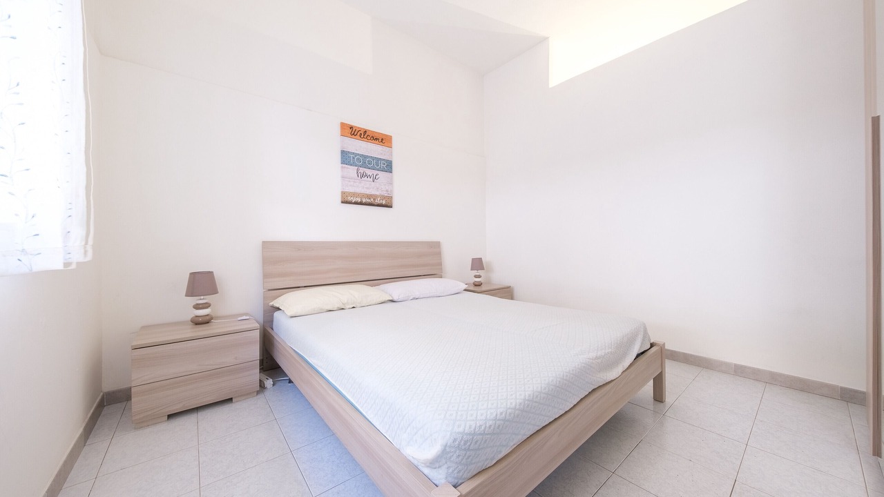 Photo of Bedroom in Canneto