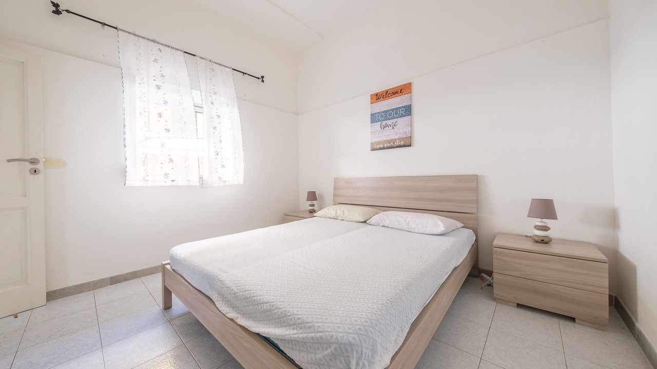 Photo of Bedroom in Canneto