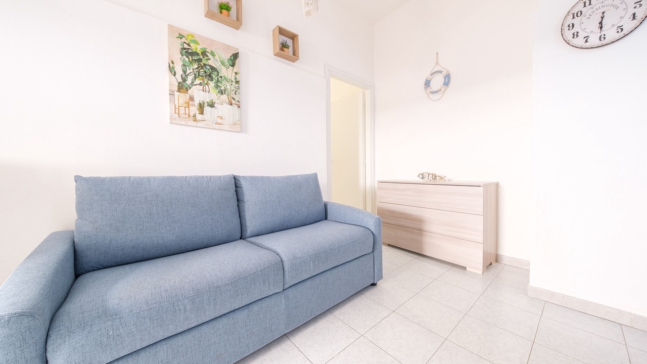 Photo of Livingroom in Canneto