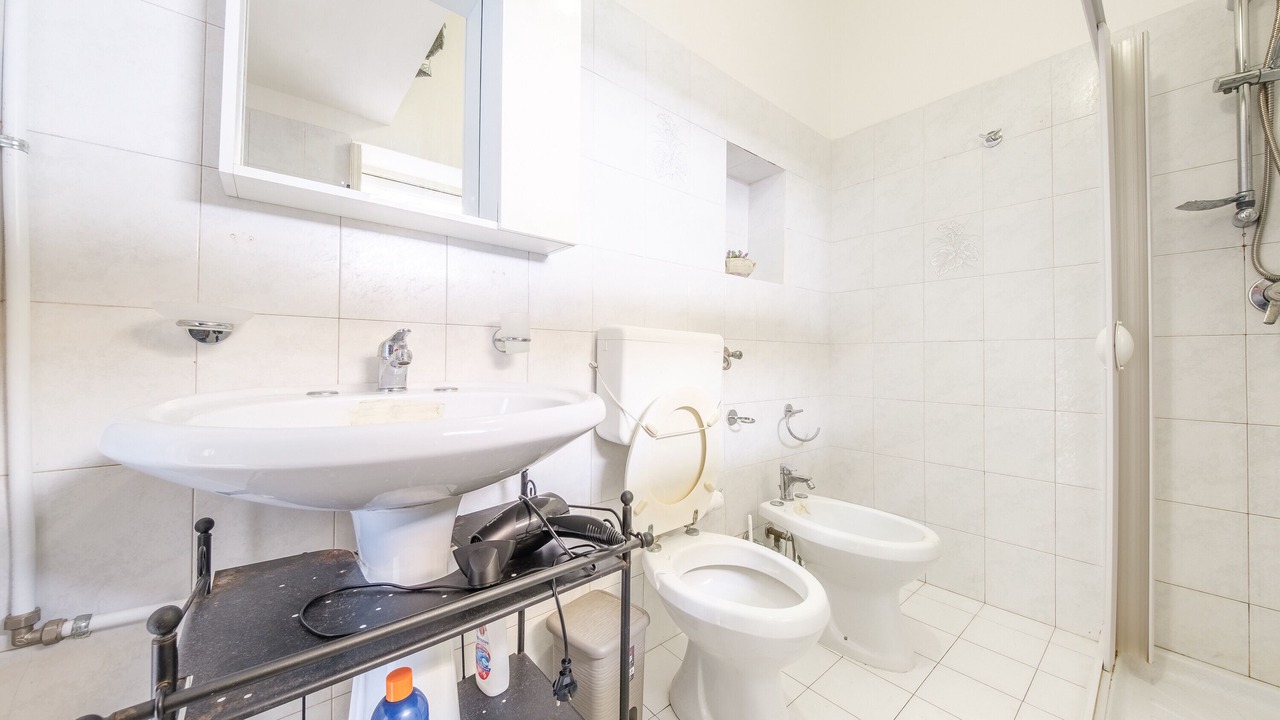 Photo of Bathroom in Canneto