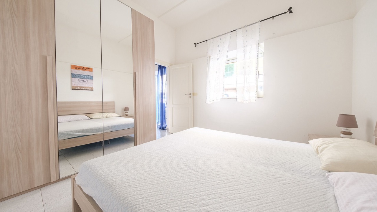 Photo of Bedroom in Canneto