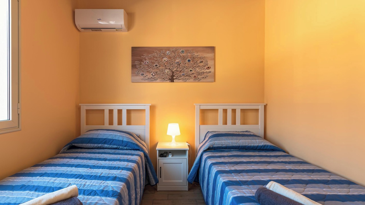 Photo of Bedroom in Brucoli