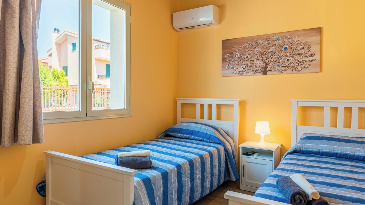 Photo of Bedroom in Brucoli