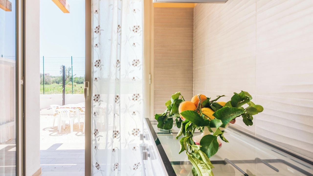 Photo of Kitchen in Brucoli