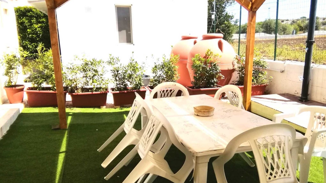 Photo of Outdoor in Brucoli