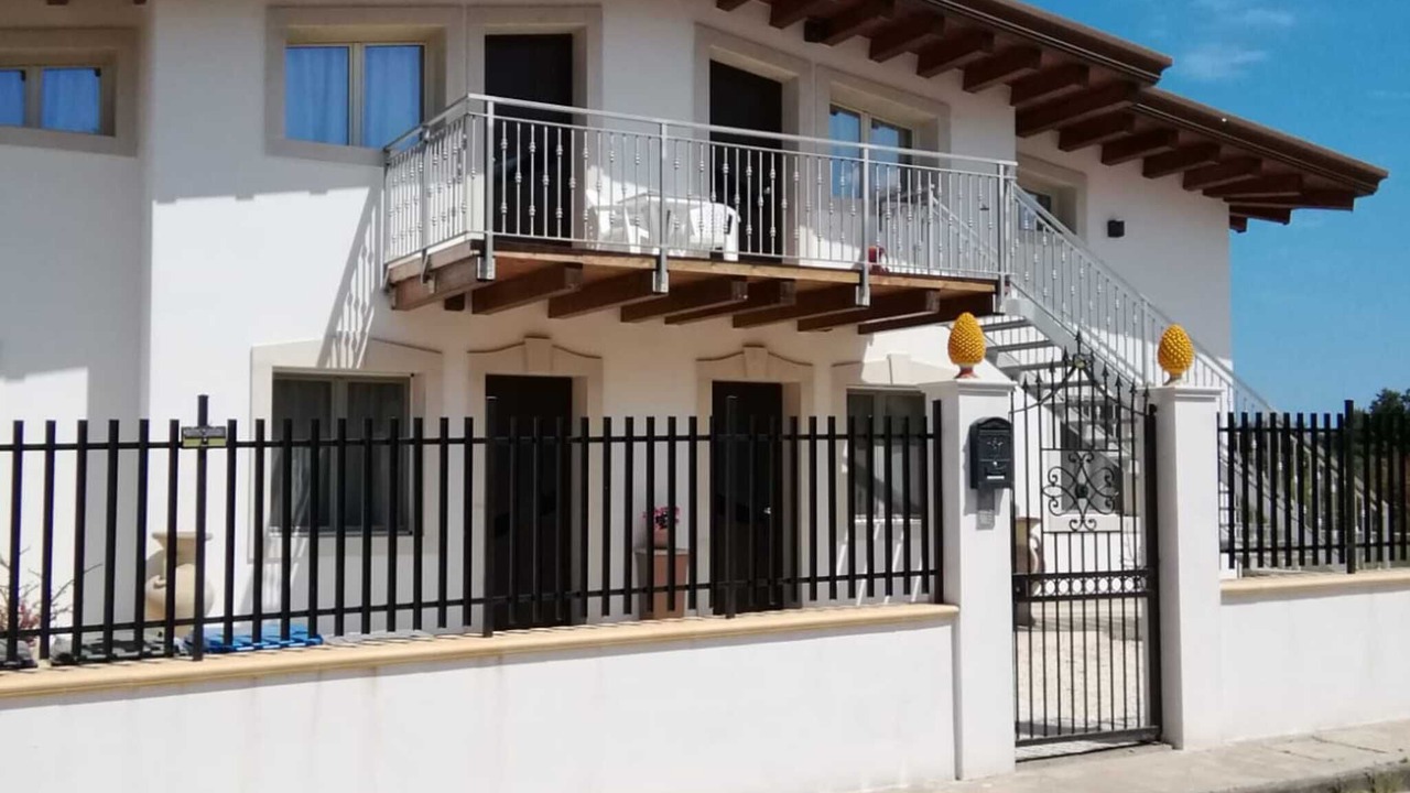 Photo of Outdoor in Brucoli