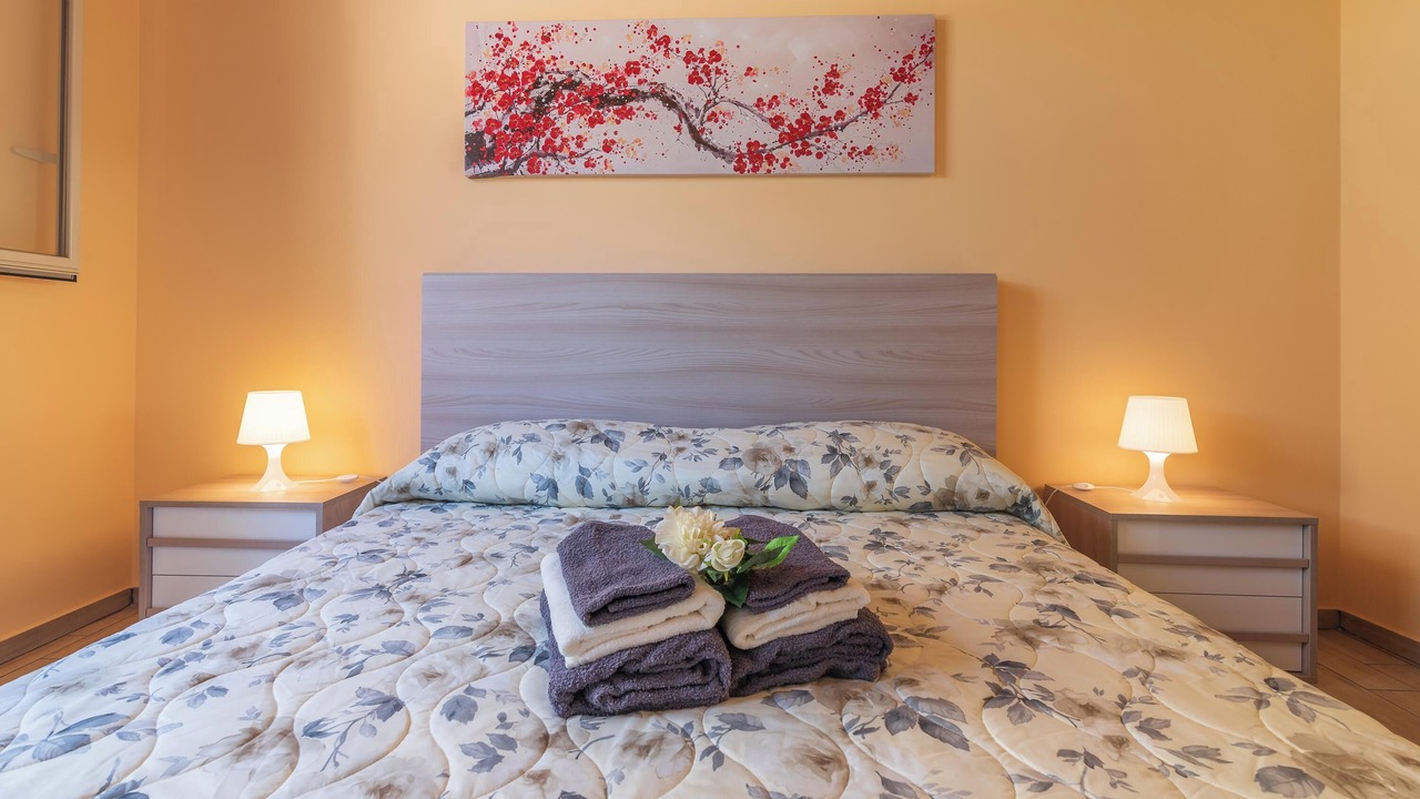 Photo of Bedroom in Brucoli