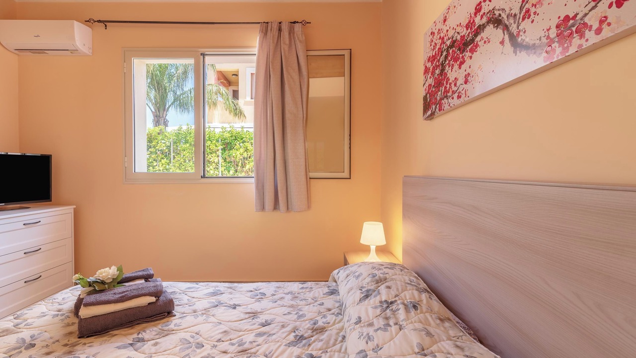 Photo of Bedroom in Brucoli