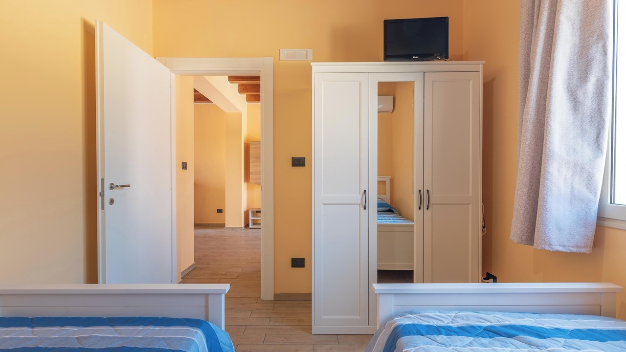 Photo of Bedroom in Brucoli