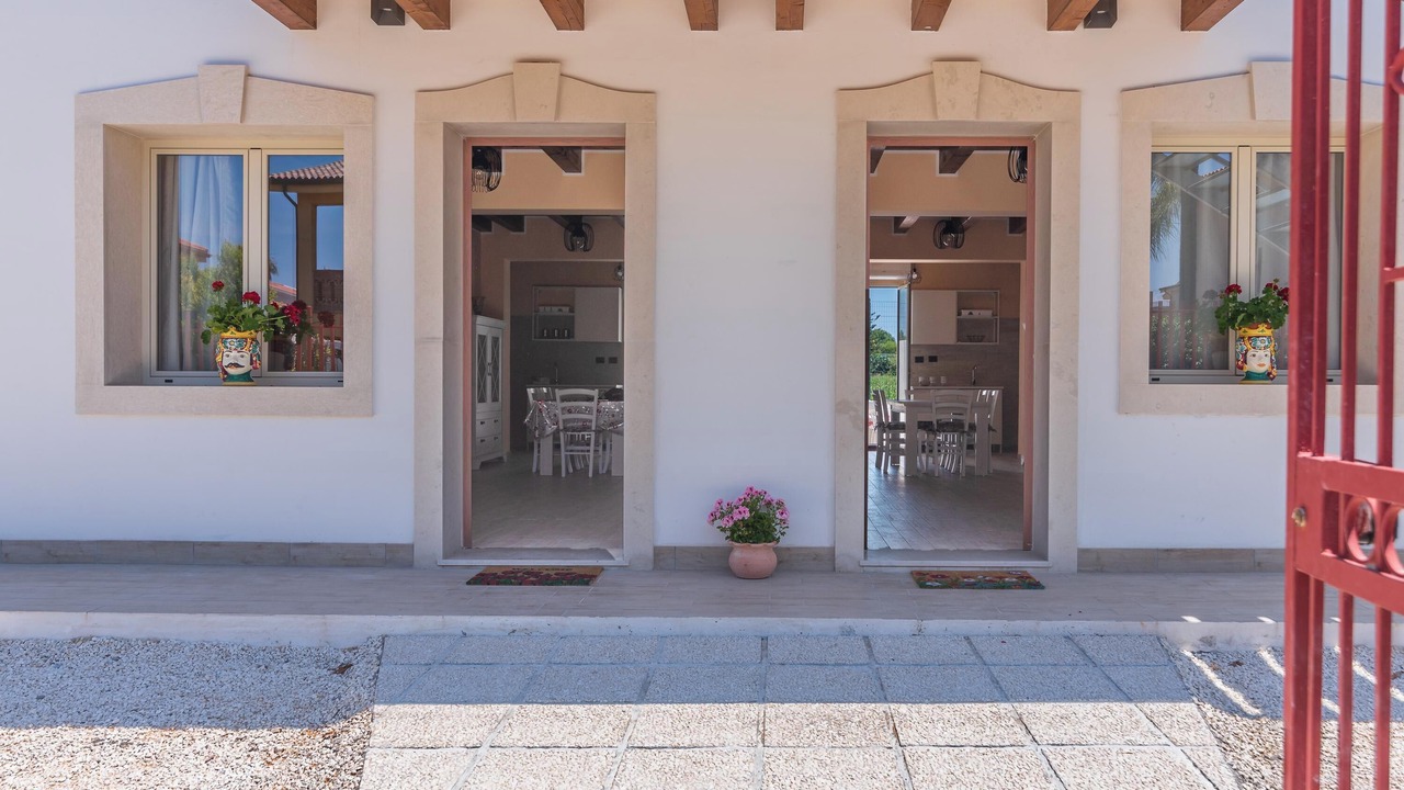 Photo of Outdoor in Brucoli