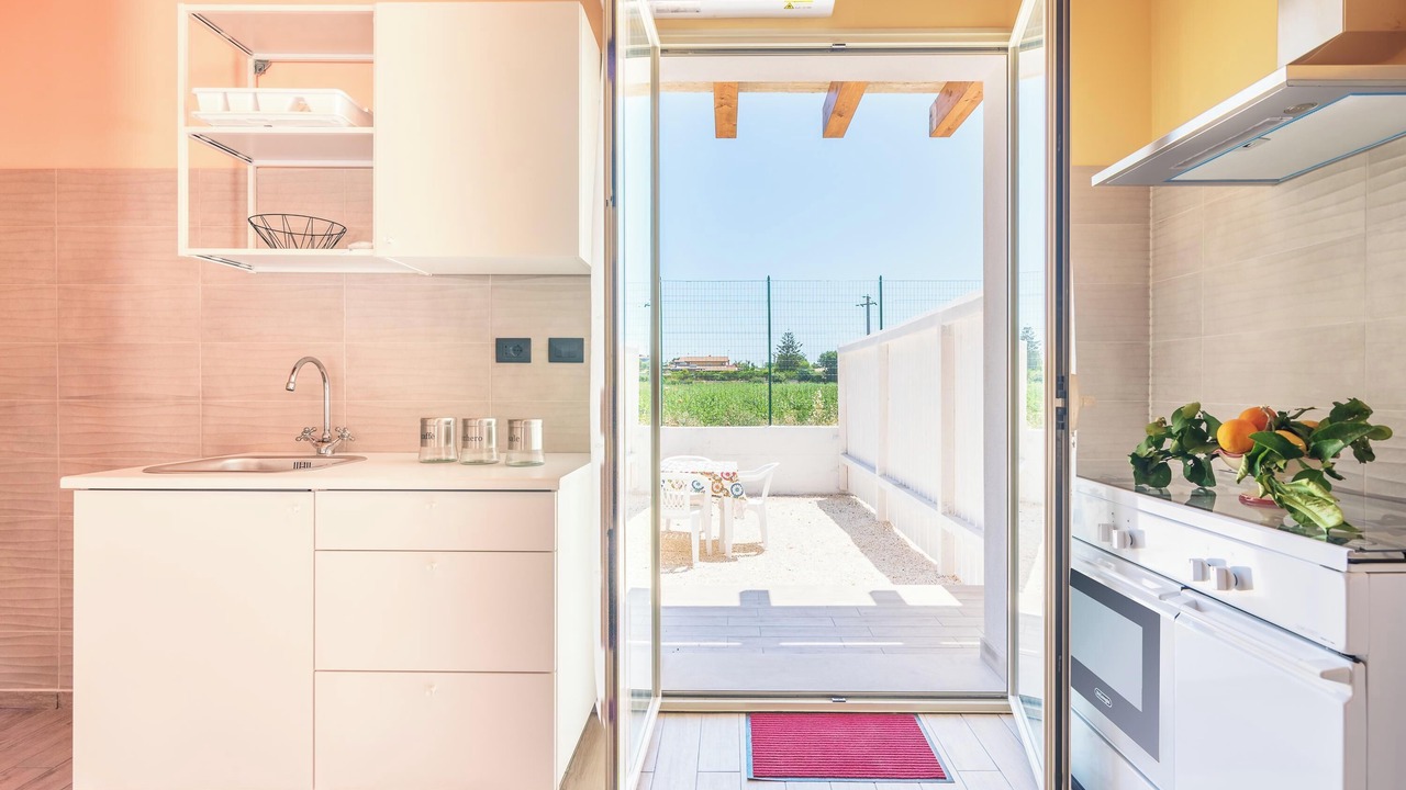 Photo of Kitchen in Brucoli