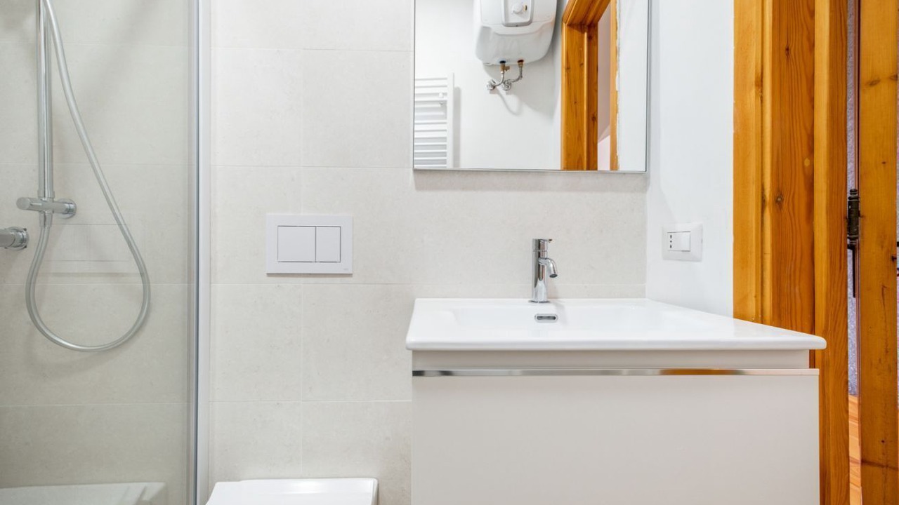 Photo of Bathroom in Selva di Fasano