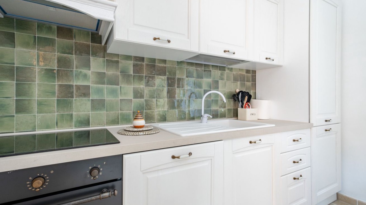 Photo of Kitchen in Selva di Fasano